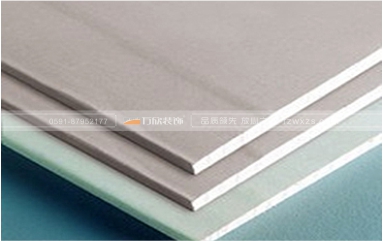 泰山石膏板、耐水石膏板