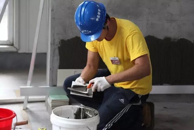 福州裝修-瓷磚這樣鋪貼可防潮 福州裝修-瓷磚這樣鋪貼可防潮