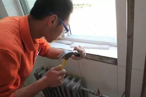 福州裝修-瓷磚這樣鋪貼可防潮 福州裝修-瓷磚這樣鋪貼可防潮