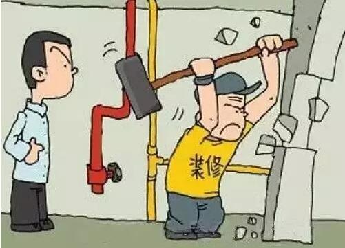 福州裝修設(shè)計(jì)-拆除風(fēng)險(xiǎn) 福州裝修設(shè)計(jì)-拆除風(fēng)險(xiǎn)