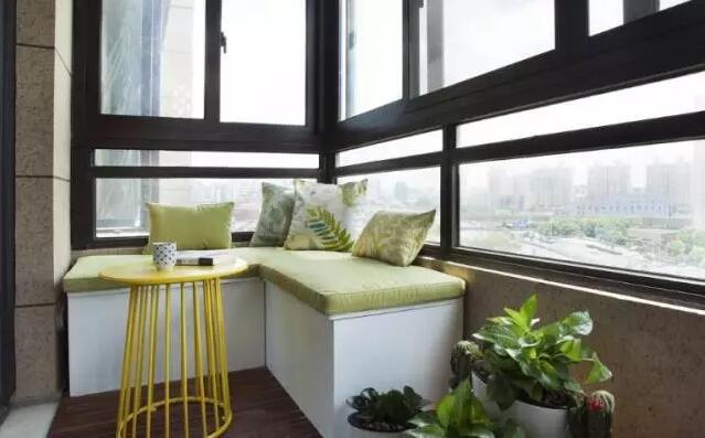 福州裝修設(shè)計(jì)-陽臺(tái)邊的矮墻不能拆 福州裝修設(shè)計(jì)-陽臺(tái)邊的矮墻不能拆