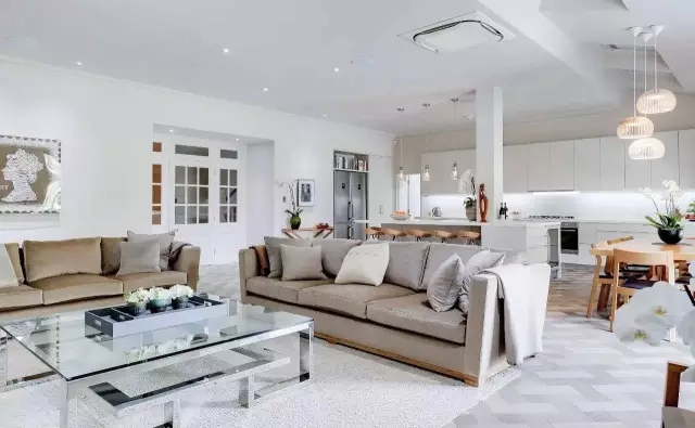 福州裝修設(shè)計(jì)-春季裝修攻略