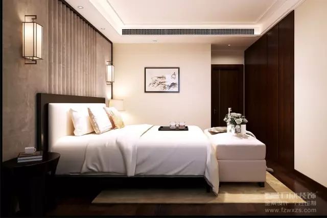 福州裝修設(shè)計(jì)效果圖-臥室 福州裝修設(shè)計(jì)效果圖-臥室
