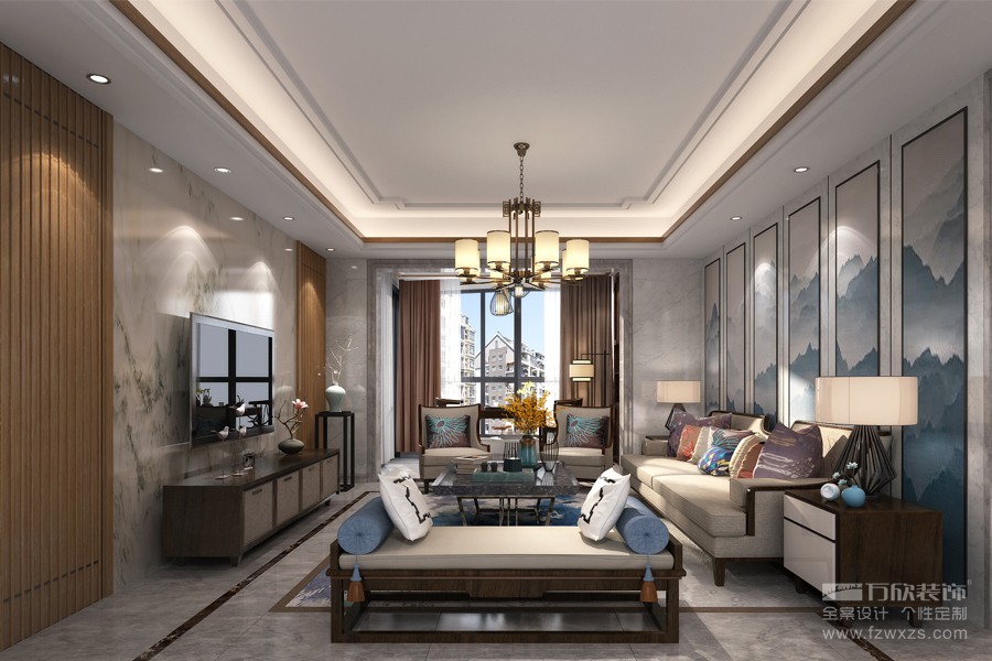 福州裝修設(shè)計(jì)-客廳.jpg
