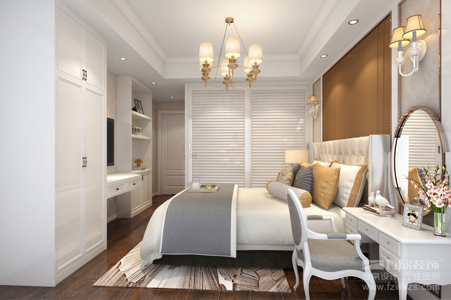 福州裝修設(shè)計-- 臥室.jpg