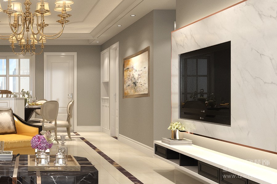 福州裝修設(shè)計-- 背景墻.jpg