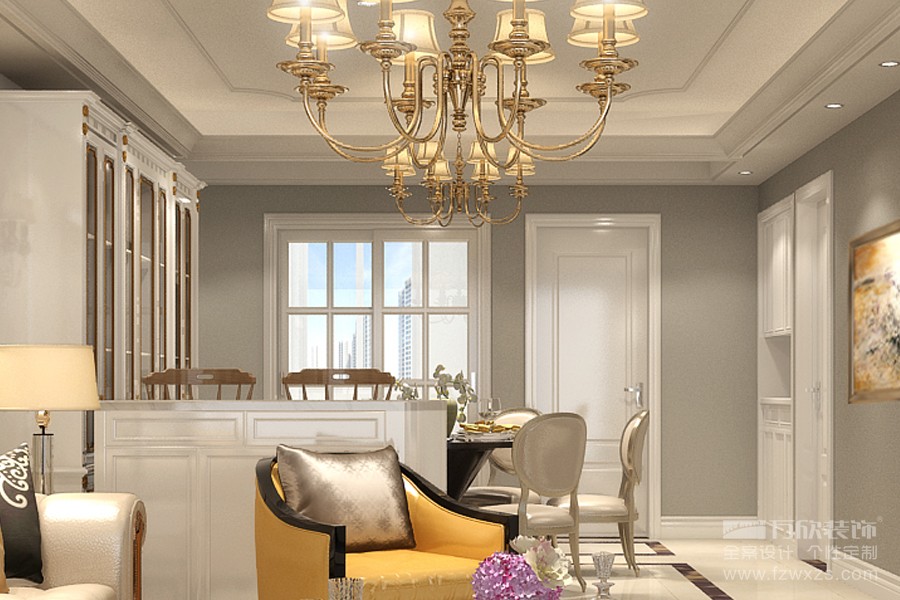 福州裝修設(shè)計-- 餐廳.jpg