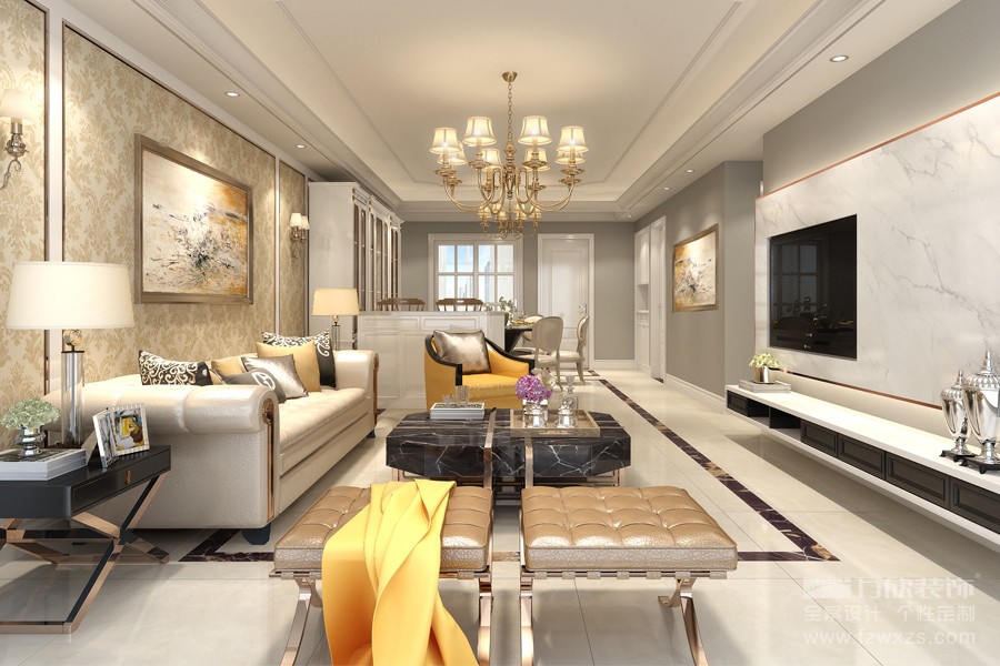 福州裝修設(shè)計-- 客廳.jpg