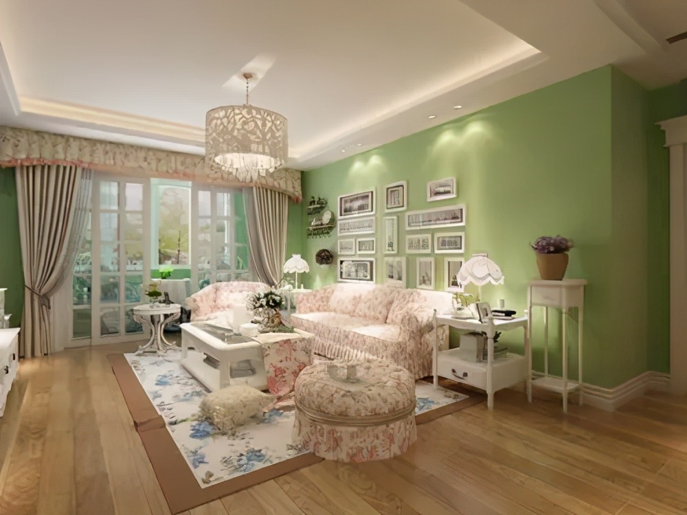 田園風(fēng) 田園風(fēng)