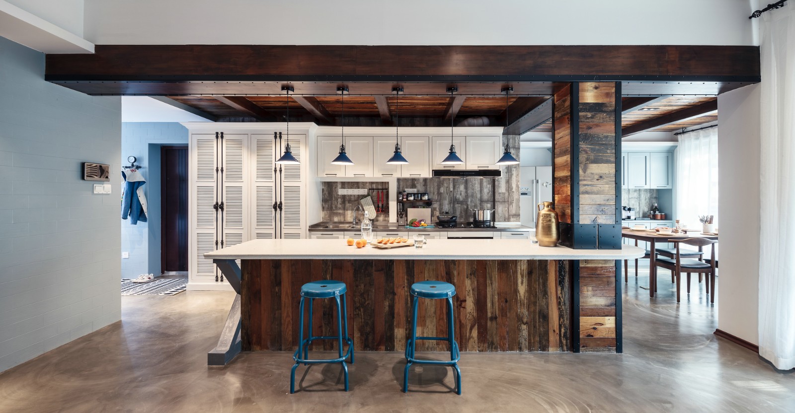 混搭風(fēng)格 混搭風(fēng)格