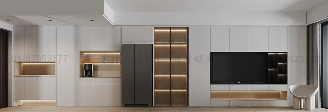 保利香檳國(guó)際效果圖 保利香檳國(guó)際效果圖