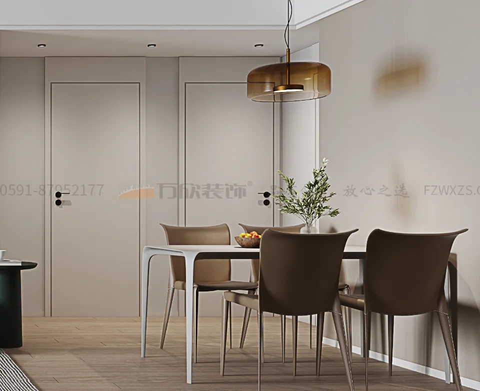 福州裝修案例 福州裝修案例