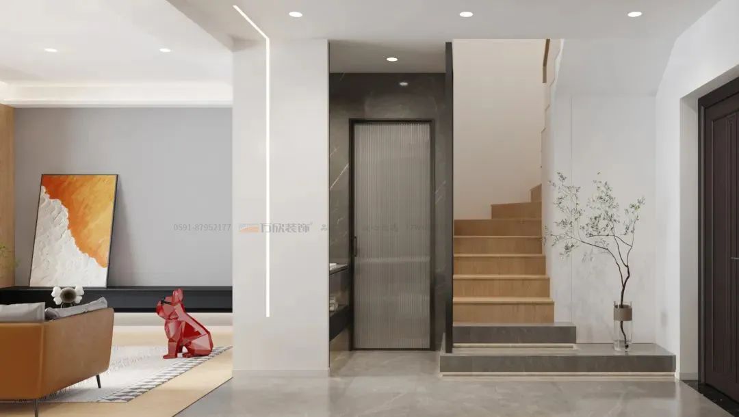 福州裝修案例 福州裝修案例