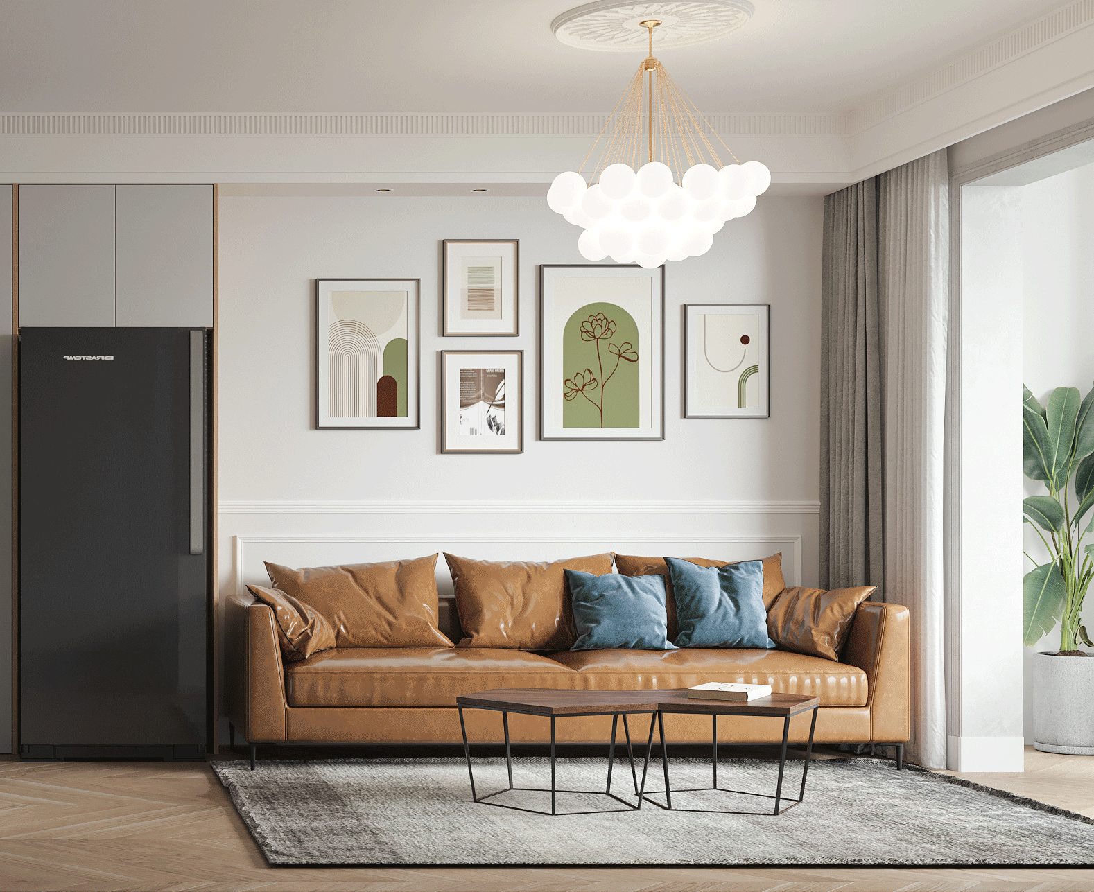 融僑璽灣設(shè)計案例 融僑璽灣設(shè)計案例