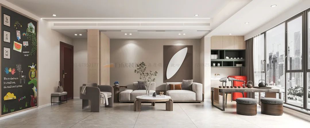 裝修效果 裝修效果