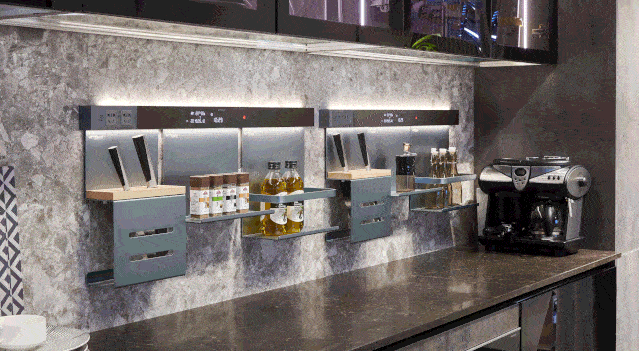 廚房燈光 廚房燈光