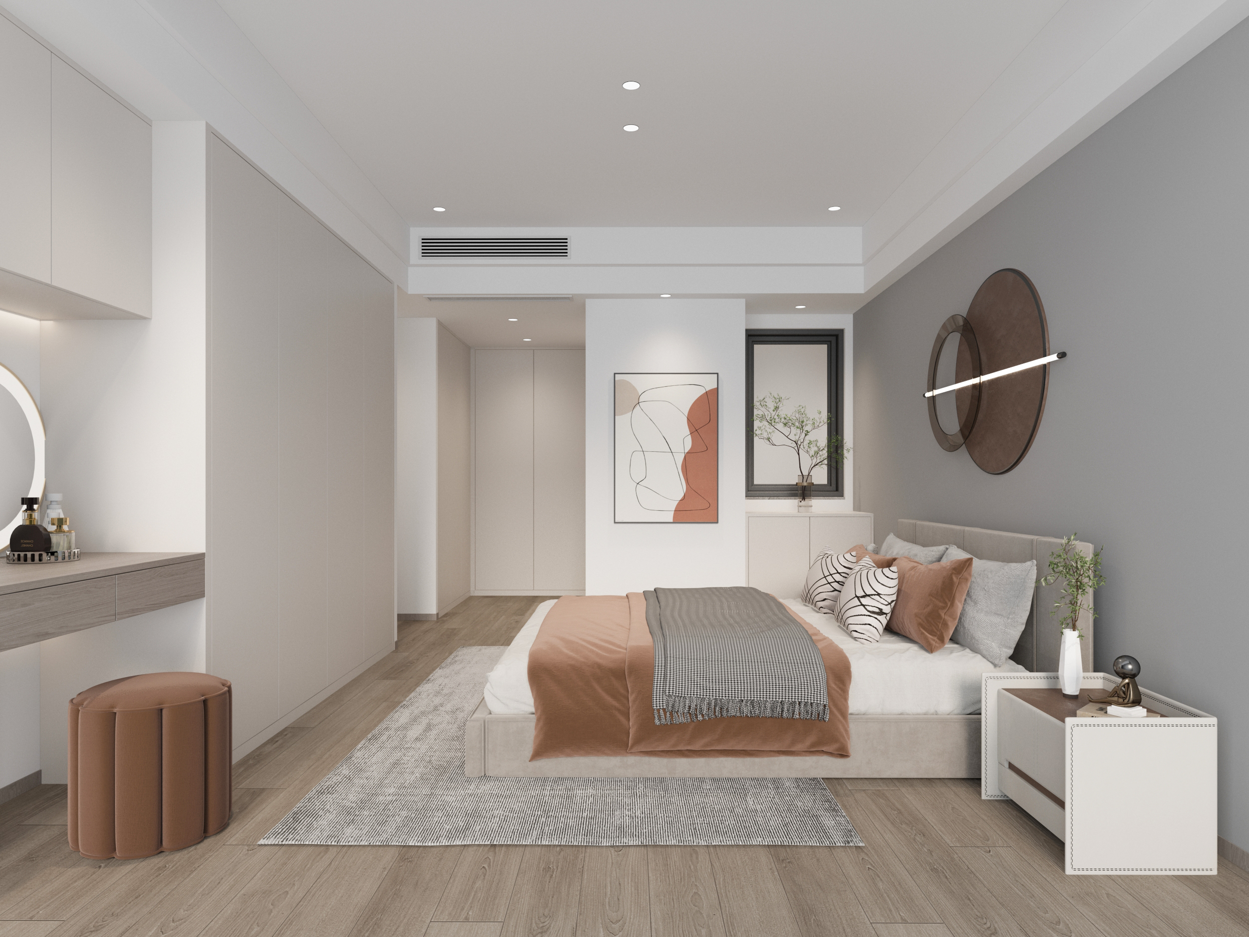 庭芳苑裝修案例 庭芳苑裝修案例