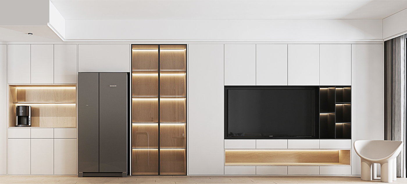 木柜板材如何選擇 木柜板材如何選擇